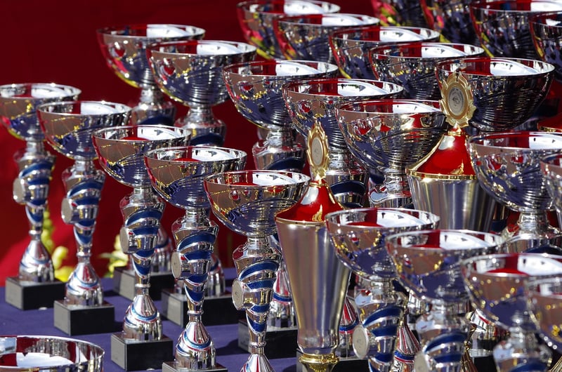 Award Show Updates