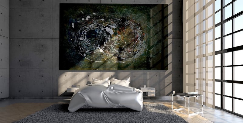Luxury Bedroom