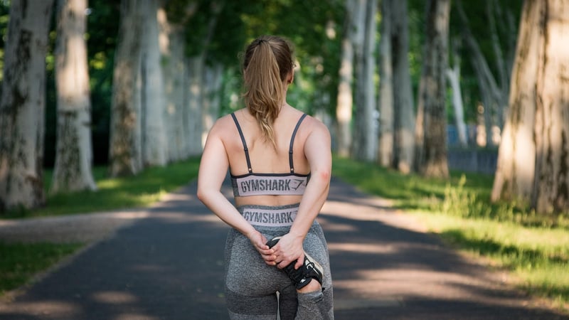 Athleisure